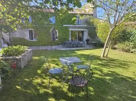 Maison Charentaise 12 à 14 personnes