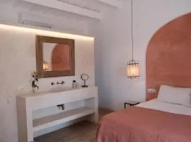 Suites Agroturismo Bini Aumaia