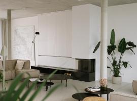 Wilmina Apartments & Lofts, hotel with pools in Berlin