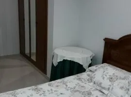 Apartamento El Fondon 1