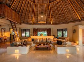 Casa Nalum, готель в Тулумі