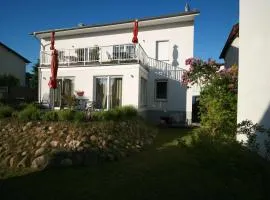 Ferienwohnung Gorch Fock Mit Balkon