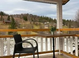 Сироварня Далекі Гори