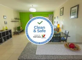 B44 - Alto do Quintao Central Apartment