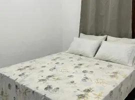 Casa Fundo de Quintal