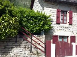 Gite Le Vignou À Ste-enimie