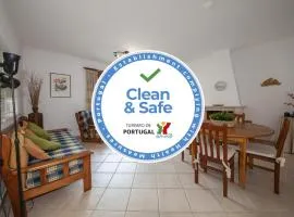 B30 - Apartment T2 in Alvor