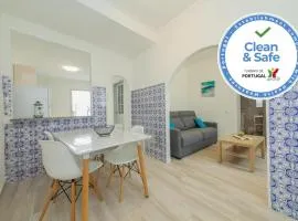 B21 - Oliveira Cozy Flat