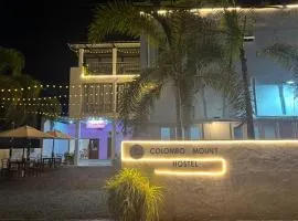 Colombo Mount Hostel