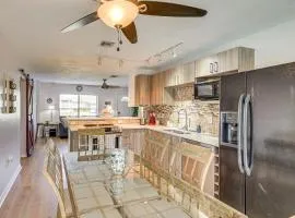 Summer-Ready North Port Home w/ Private Pool!