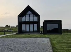Black barn 1