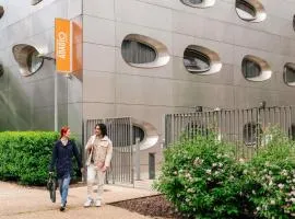 Aparthotel Adagio Access Nancy Centre