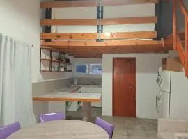 Monoambiente claromeco