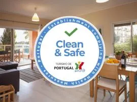 B02 - Sandy Beach Apartment