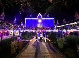 Nouvelles chambres très confortables avec réfrigérateur