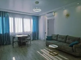 Premium apartment in Batumi 1718