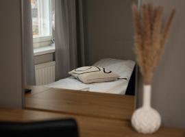 Citimotel, Hotel mit Parkplatz in Lappeenranta