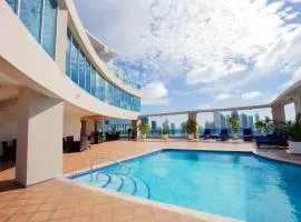 YC 1701 Apartamento 2 BDR av Balboa