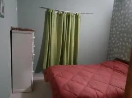 Departamento para 5 personas con pileta