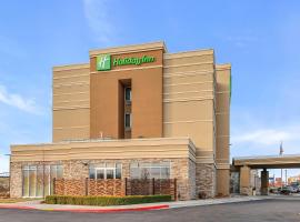 Holiday Inn - Nampa by IHG, ξενοδοχείο σε Nampa