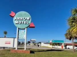 Arrow Motel by OYO Near Downtown