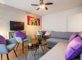 Special MAGICAL MEERKATS 1 Apartment