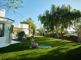 Unique Homes Lajares - adults only