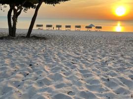 Pousada e Restaurante Cajutuba, hotel in Belterra