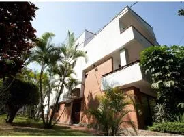 Hotel Balcones De Malibu