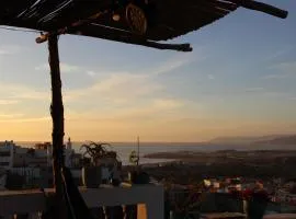 Agadir Funky Chill Guesthouse Surf, Horse, Music adventures