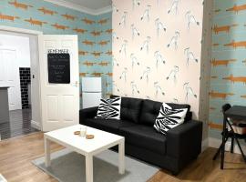 Home Feeling，位于Jarrow的酒店