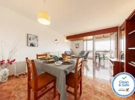 B22 - Rising Sun 2 Bed Flat