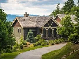 Blue Hole Lodge at Blue Ridge Mountain Club