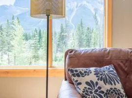 Spring Creek Serenity at Rundle Cliffs Lodge