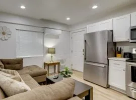 10 Mi to Riverside! Apt Near RUHS Medical Center