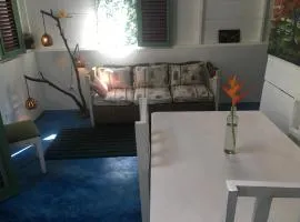 Casa Ylang-Ylang, Playa Encuentro