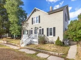 The Boardinghouse of Red Lodge