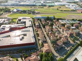 Maranello Suite, hotel in Maranello