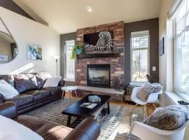 3 BR Private Mountain Retreat