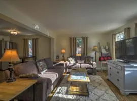 Daybreak Haven Red Lodge