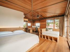 Villa Beruang, Campingplatz in Uluwatu