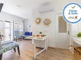 B48 - Olive Tree Street 2 Bed Apartement