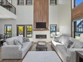 Beartooth Mountain Lodge - Private hot tub - $50 dollar with 3 night stay