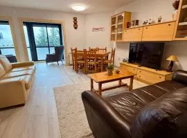 Apartamento La Pinada