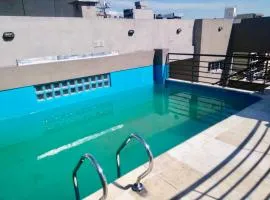 662 Boutique Apartment Pool