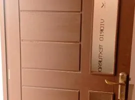 Espacios Acogedores en Casa Claudia