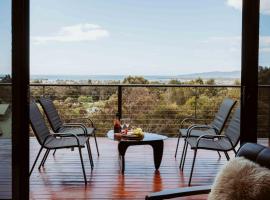 Panorama Escape, Port Sorell, hotel a Port Sorell