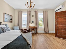 Downtown Suite - Near Mercer and Hospital, hotel in Macon