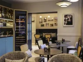 Mercure Paris Notre Dame Saint Germain des Prés