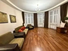 3-кімнатні апартаменти класу люкс ЦЕНТР ХАРКОВА!